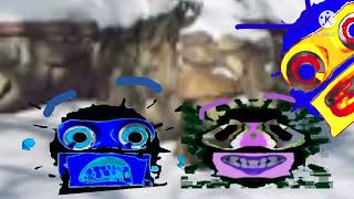 the klasky csupo compilation effects ALL EPISODES [upl. by Tsiuqram]