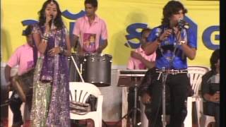 Vikram Thakor  Mamta Soni  Live Super Hit Garba Songs  Koyal Bole re 2012 Day 10 Part 12 [upl. by Cordi]