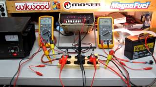 Charging Systems 101  How does your alternator and battery REALLY work [upl. by Hippel]