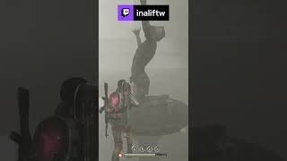 Statue Puzzle Silo Theta Reflection Direction Once Human  inaliftw on Twitch [upl. by Bubb]