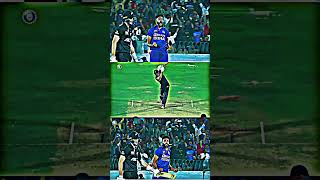 Siraj power⚡💪shorts cricketlover siraj viralshorts [upl. by Ramu863]