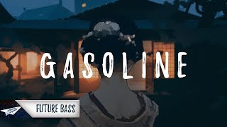 Halsey  Gasoline Zenic Remix [upl. by Atirahc216]