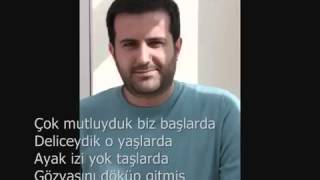 Ozan MANAS Bir kız vardı çok eskiden [upl. by Callahan204]