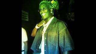 FREE Young Thug Type Beat 2024  quotWhole Lottaquot [upl. by Beaufert]