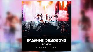 Imagine Dragons  EVOLVE LIVE Full Album [upl. by Hopkins693]