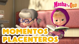 Masha y el Oso 😅😜 Momentos placenteros 🎬 De tal madre tal hija 👶👣 Trailer ¡Próximo 28 de junio [upl. by Anikehs]