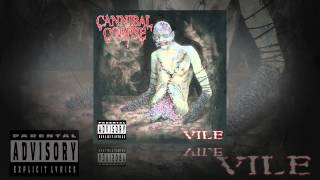 Cannibal Corpse  Devoured by Vermin OFFICIAL [upl. by Raffaello447]