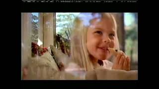 Nestlé Toll House Ultimate Commercial 2005 [upl. by Boaten484]