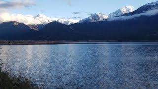 Trolling for Bull Trout in Beautiful British Columbia  The Kootenays [upl. by Cousins]