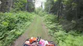 Madawaska Trails [upl. by Ferro]