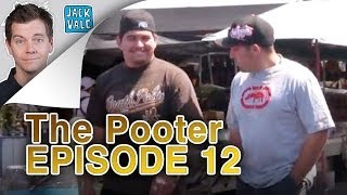 The Pooter Volume 12 FARTING IN PUBLIC NEW  Jack Vale [upl. by Cone776]