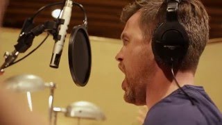 quotOut Therequot Michael Arden  The Hunchback of Notre Dame Studio Cast Recording [upl. by Mezoff]