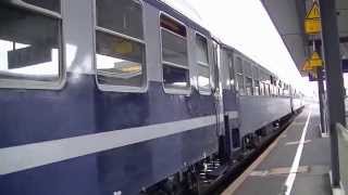 Historischen Eisenbahn Frankfurt Schnellzug Dampflokomotive 01 118 Einfahrt in Schweinfurt HBF [upl. by Henryson32]