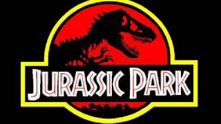 Jurassic Park theme song [upl. by Fleda]