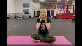 Try this Vagus Nerve Maneuver to Calm Anxiety with Parkinsons [upl. by Lossa]