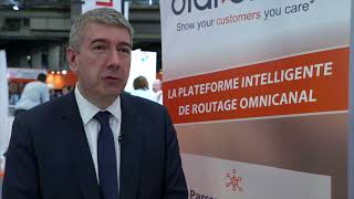 Dial Once  DGFIP  Salon Stratégie Clients 2019 [upl. by Ohl935]