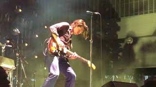 Arctic Monkeys  Batphone live  Ascend Amphitheater Nashville  June 18 2018 [upl. by Gurevich148]