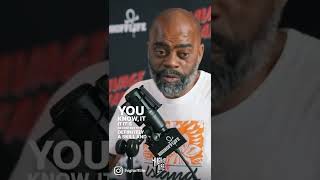 Freeway Rick Ross on Being Wealthy Living in the Ghetto 💎💯 [upl. by Eelsew86]