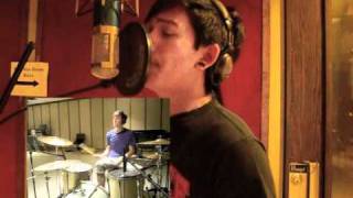 All Star Smashmouth Pop Punk Cover by Matt NepoEric Taft  FREE MP3 [upl. by Eicam]