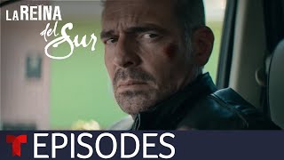 La Reina del Sur 3  Episode 24  Telemundo English [upl. by Gustave234]