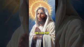 ✝️ 60 Second Prayer for a Blessed Week  Powerful Inspiration god jesus motivation [upl. by Beltran342]