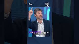 Proyectar en ARGENTINA una hazaña para Algunos Pocos ¿Qué se puede ESPERAR Economia Mieli [upl. by Ylagam]