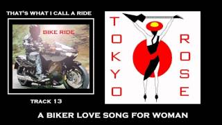 Biker Songs Motorbike Ride a top 10 Biker Song for Woman Bike Riders and also Bike Riding Men [upl. by Rehpitsirhc]