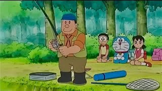 Doraemon new episode 16 11 6 2024 Doraemon cartoon in hindi full episode [upl. by Nodnal]