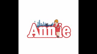 Annie  The Musical [upl. by Neneek181]