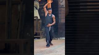 Premier Gaou dance dancevideos dancer afrodance music youtubeshorts shorts [upl. by Parik]