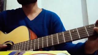 Tarabati From Ashes guitar lesson 17 December 2020 [upl. by Angelita]