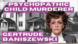 The SHOCKING TortureMurder of Sylvia Likens [upl. by Gasper55]