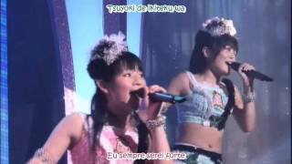 Smileage  Shooting Star Legendado [upl. by Ainaj]