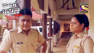 Unfolding An Unsolved Truth  Part  2  Crime Patrol  Inspector Series [upl. by Aidiruy265]