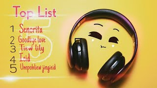 Top 5 best khasi old songs collection  love songs 12022  J4u [upl. by Yle886]