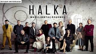 Halka Dizi Müzikleri  Havalı [upl. by Eriha746]