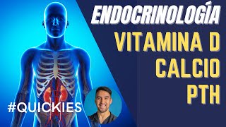 CALCITONINA  Qué es qué órgano la segrega efectos y en qué estructuras actúa [upl. by Rheba288]