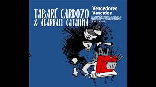 Tabaré Cardozo con Agarrate Catalina  Vencedores Vencidos [upl. by Albur]