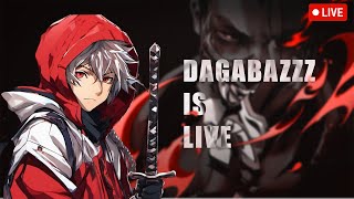 🔴VALORANT  ONLY GHOST GRIND  DAGABAZZ GAMING [upl. by Egerton]