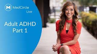 Surprising Myths amp Misdiagnoses Debunked The Truth about Adult ADHD [upl. by Luehrmann]