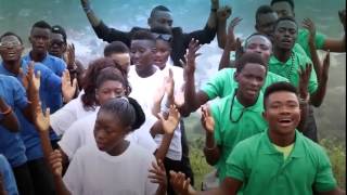 LXG 1 Ebola Song [upl. by Icul]