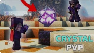 crystal pvp montage  pojav  touchcontrol 😆😆 [upl. by Minerva]