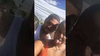 ALPO Son quotGumbyquot amp Daughter quotLadi Kutzquot Outside At A Family Event Together Never Seen Before Footage [upl. by Roose963]