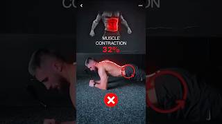 Muscle Contraction 💯✅ follow workout  shots [upl. by Balliett]