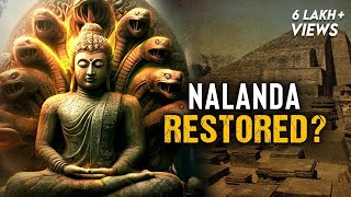 Story of Nalanda University followinglove [upl. by Diane462]