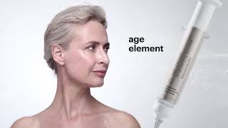 Age Element  Mesoestetic [upl. by Maller]