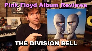 The Division Bell  Pink Floyd Album Reviews [upl. by Oj]