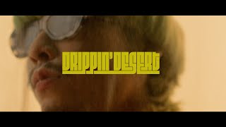 Kroi  Drippin Desert Official Video Kroitelegraph [upl. by Yeblehs]