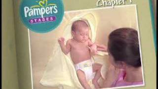 Pampers Stages [upl. by Sorel]