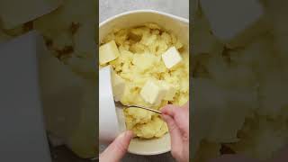 Instant Pot Mashed Potatoes [upl. by Benedicto552]